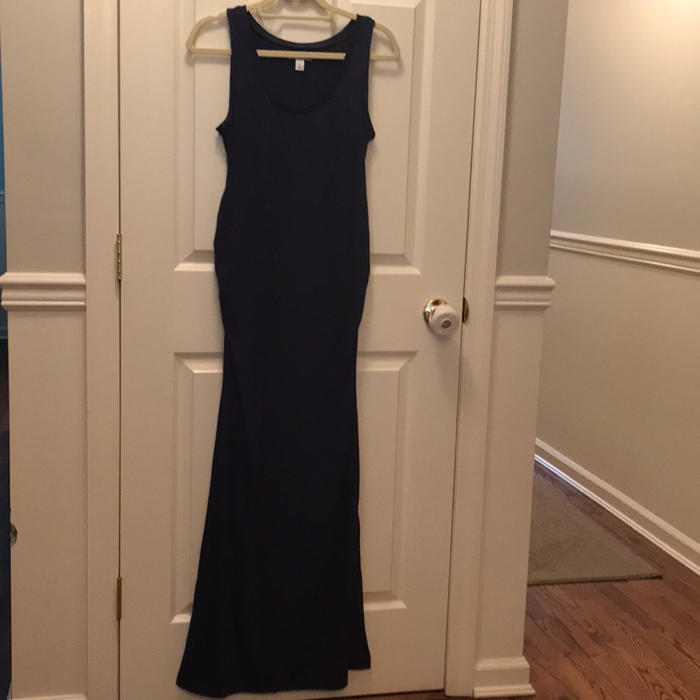 Old Navy Maternity Dress